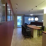 Liiva Seaside Apartamento Haapsalu