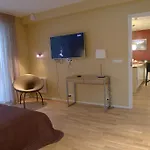 Apartamento Liiva Seaside
