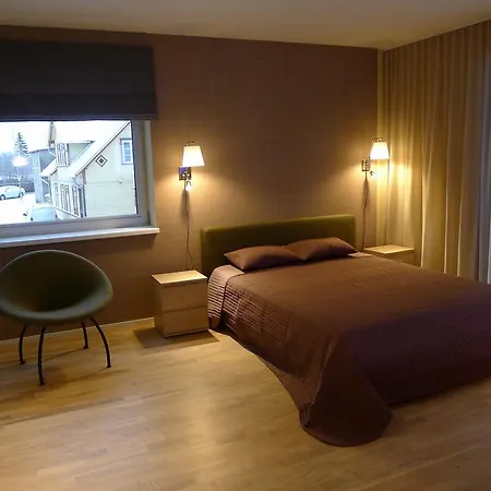 Lejlighed Liiva Seaside Haapsalu