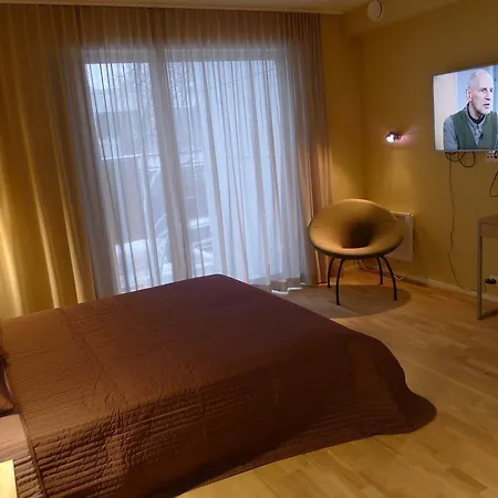 Liiva Seaside * Haapsalu