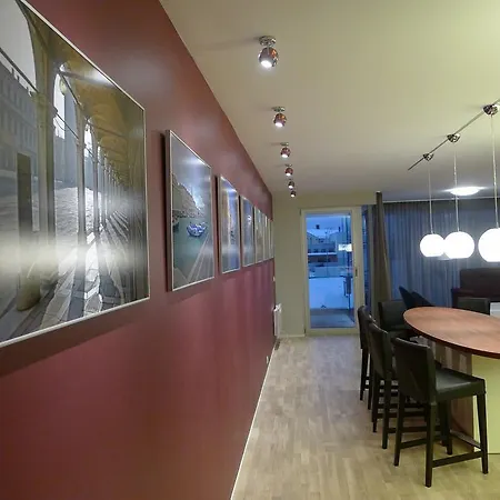 Lejlighed Liiva Seaside *