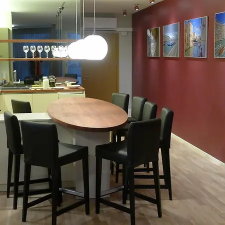 Liiva Seaside Appartement *