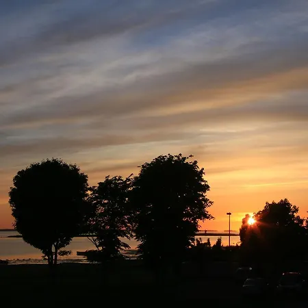 Liiva Seaside * Haapsalu