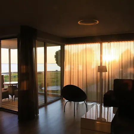 Liiva Seaside Haapsalu