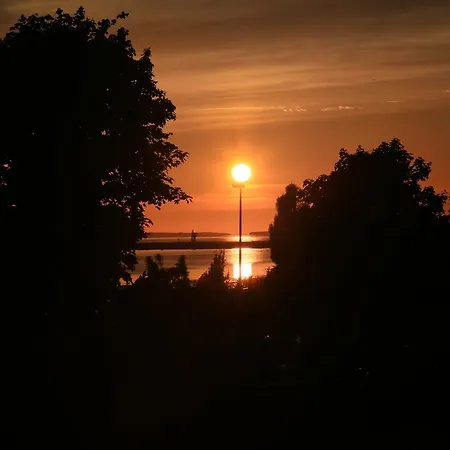 Apartamento Liiva Seaside