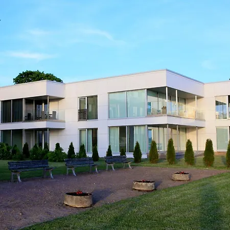 Liiva Seaside * Haapsalu