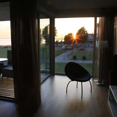 Apartamento Liiva Seaside Haapsalu