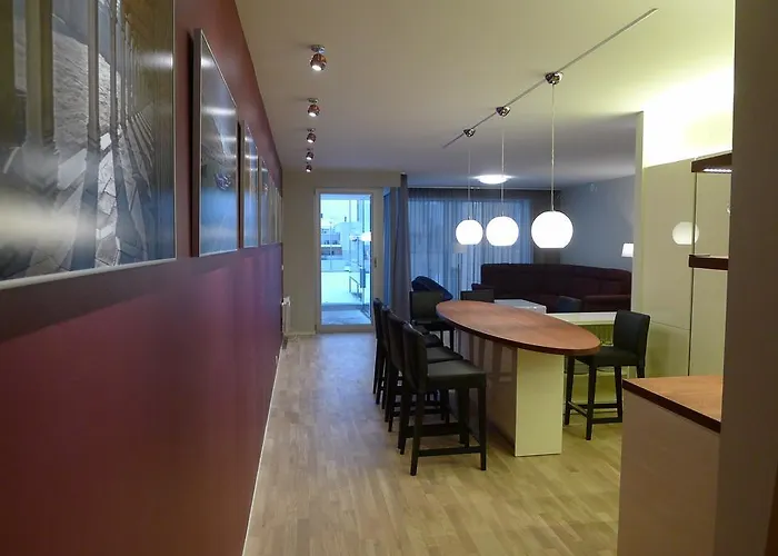 Liiva Seaside Apartamento Haapsalu