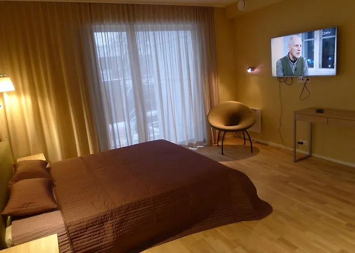 Liiva Seaside * Haapsalu