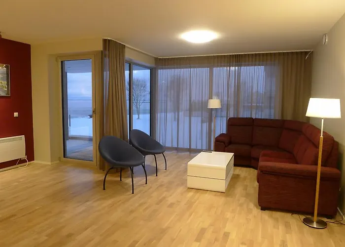 Liiva Seaside * Haapsalu