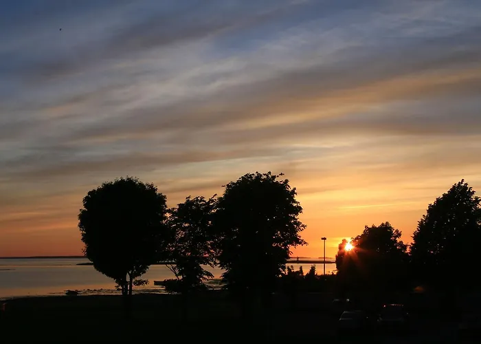 Liiva Seaside * Haapsalu