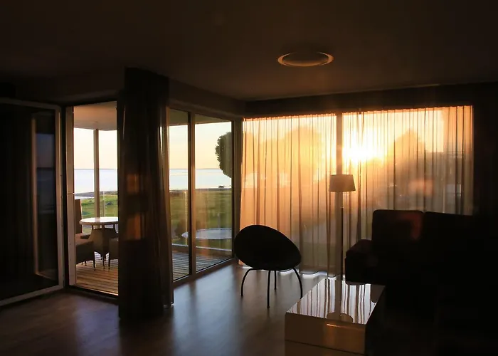 Liiva Seaside Hapsal