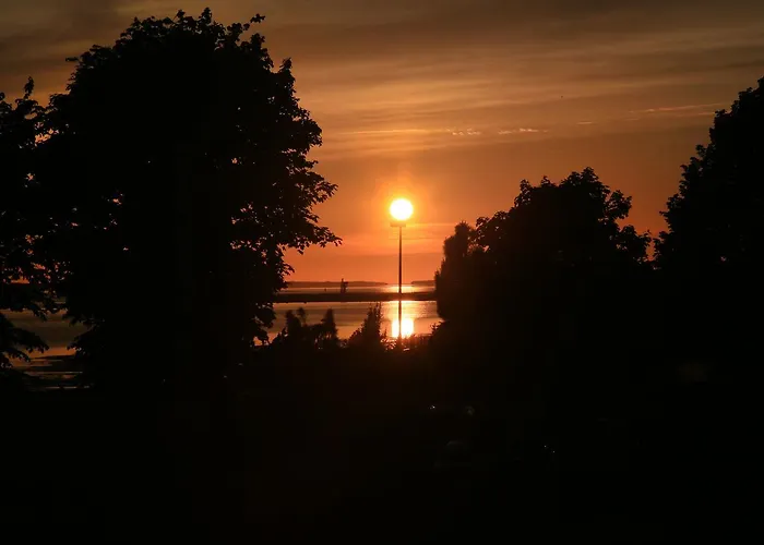 Lägenhet Liiva Seaside