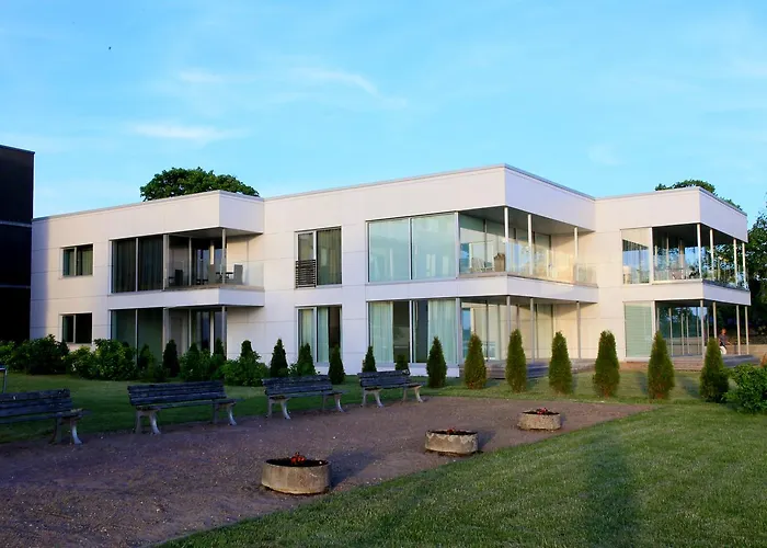 Liiva Seaside * Hapsal